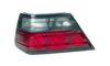 MERCE 1248204166 Lens, combination rearlight